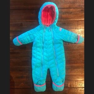 Toddler Snozu Bunting